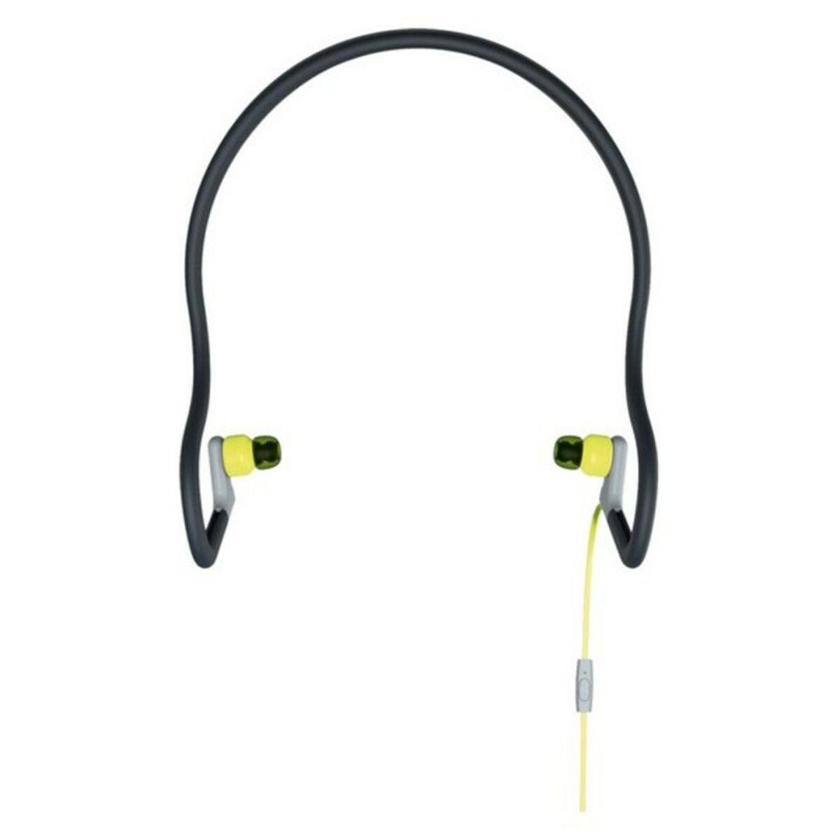 Спортивные наушники Energy Sistem MAUAMI0597 Жёлтый-3