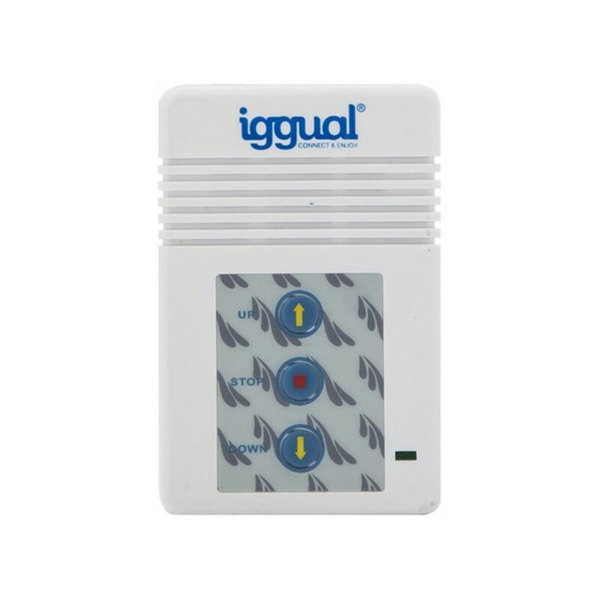 Пульт управления iggual IGG811055-3