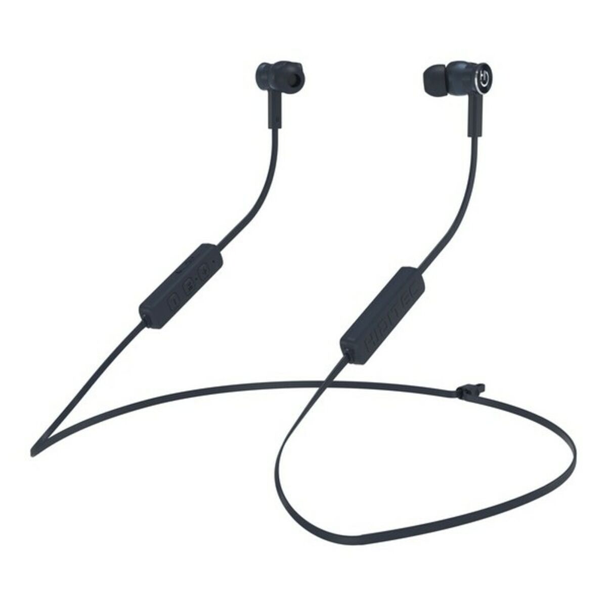 Наушники-капельки Hiditec Aken Bluetooth V 4.2 150 mAh-2