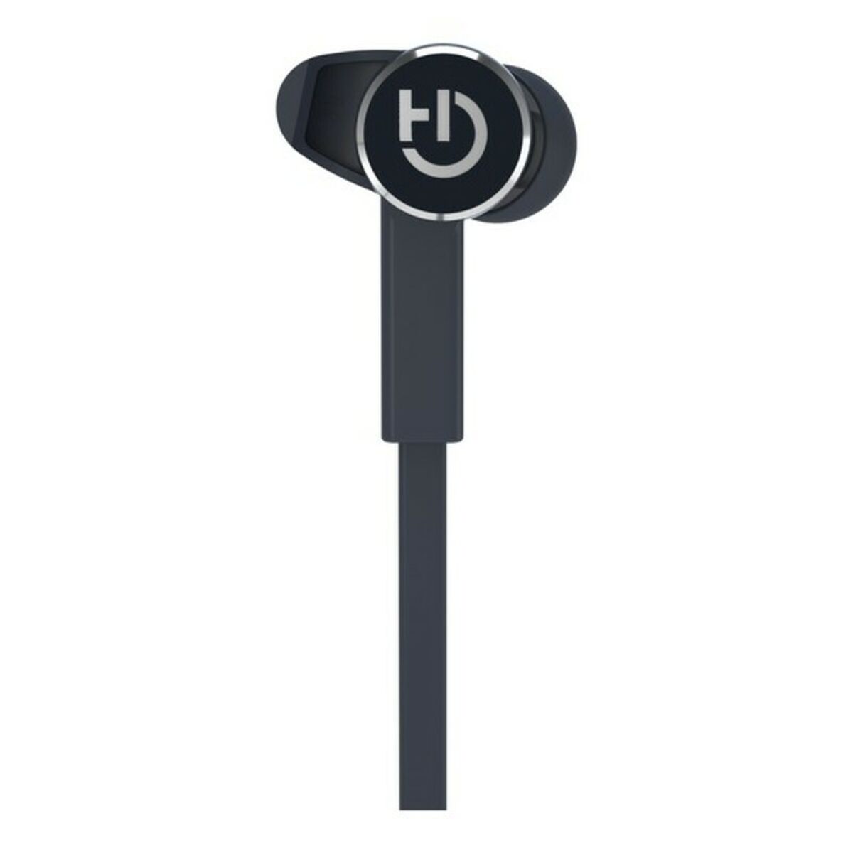 Наушники-капельки Hiditec Aken Bluetooth V 4.2 150 mAh-3