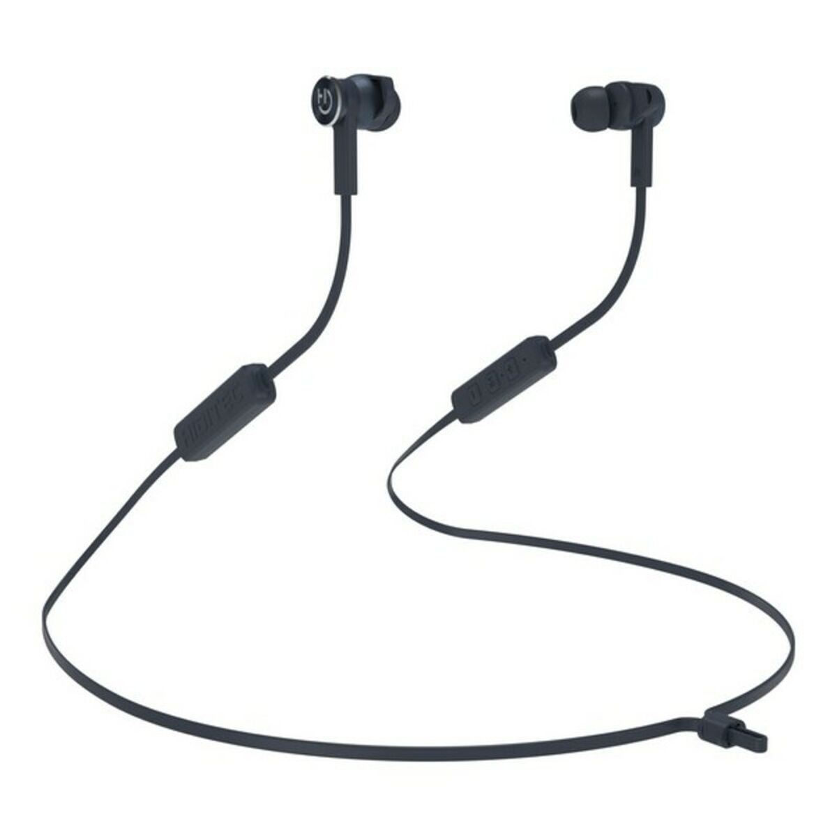 Наушники-капельки Hiditec Aken Bluetooth V 4.2 150 mAh-5