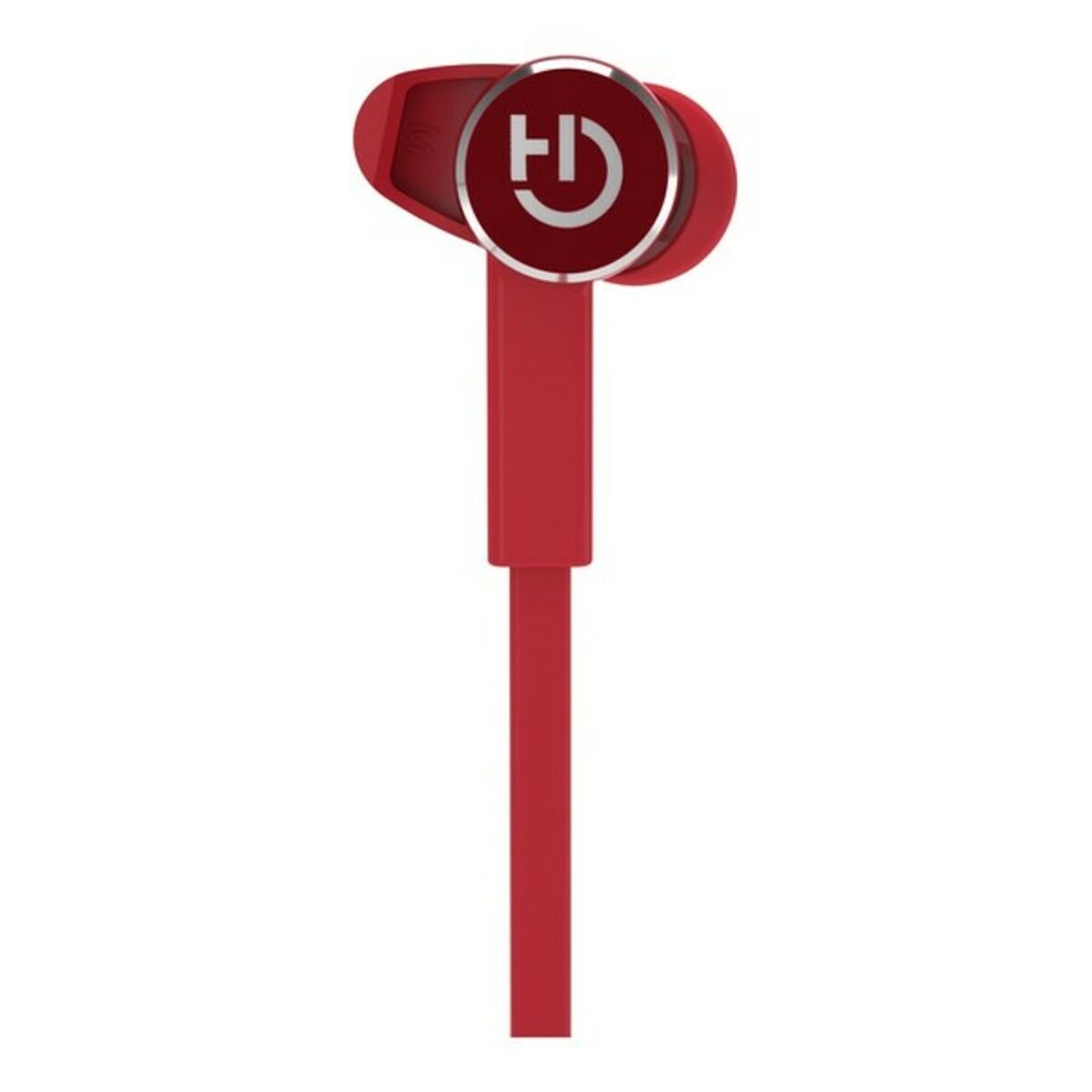 Наушники-капельки Hiditec Aken Bluetooth V 4.2 150 mAh-6