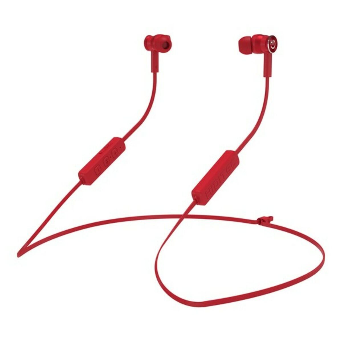 Наушники-капельки Hiditec Aken Bluetooth V 4.2 150 mAh-7