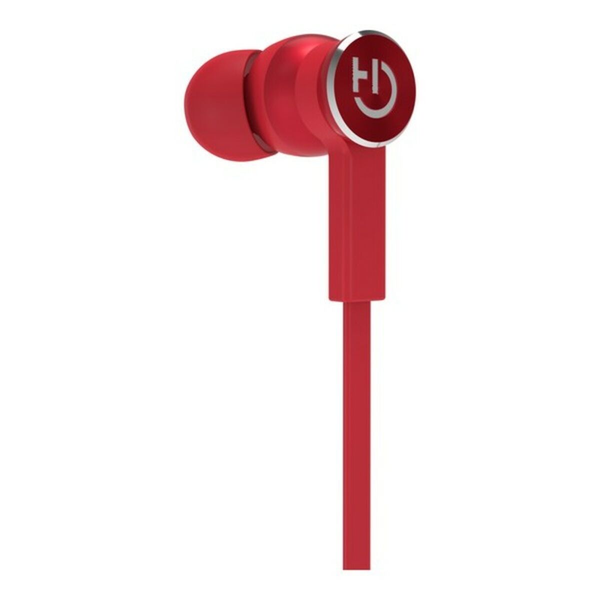 Наушники-капельки Hiditec Aken Bluetooth V 4.2 150 mAh-8