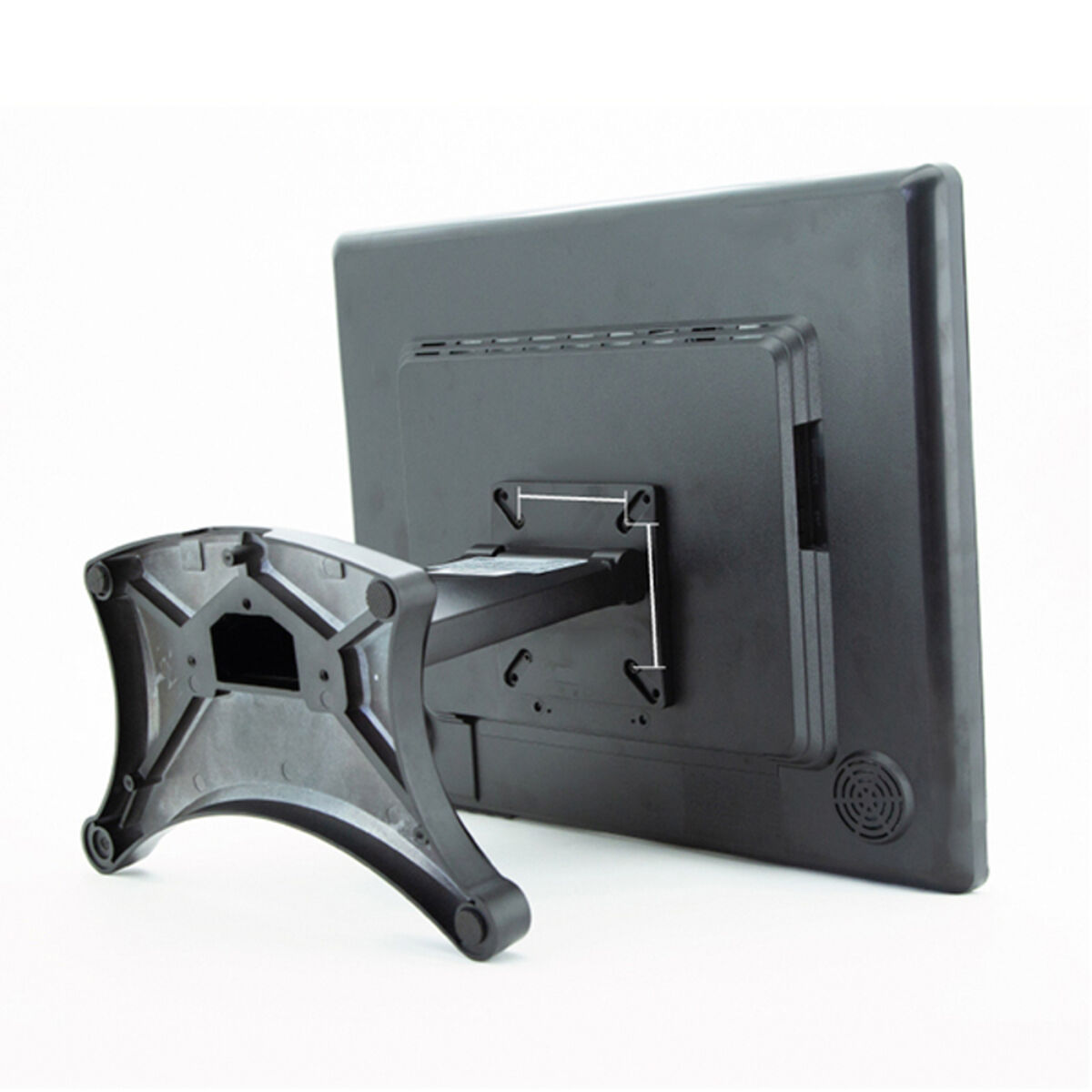 Монитор с тактильным экраном iggual MTL-3