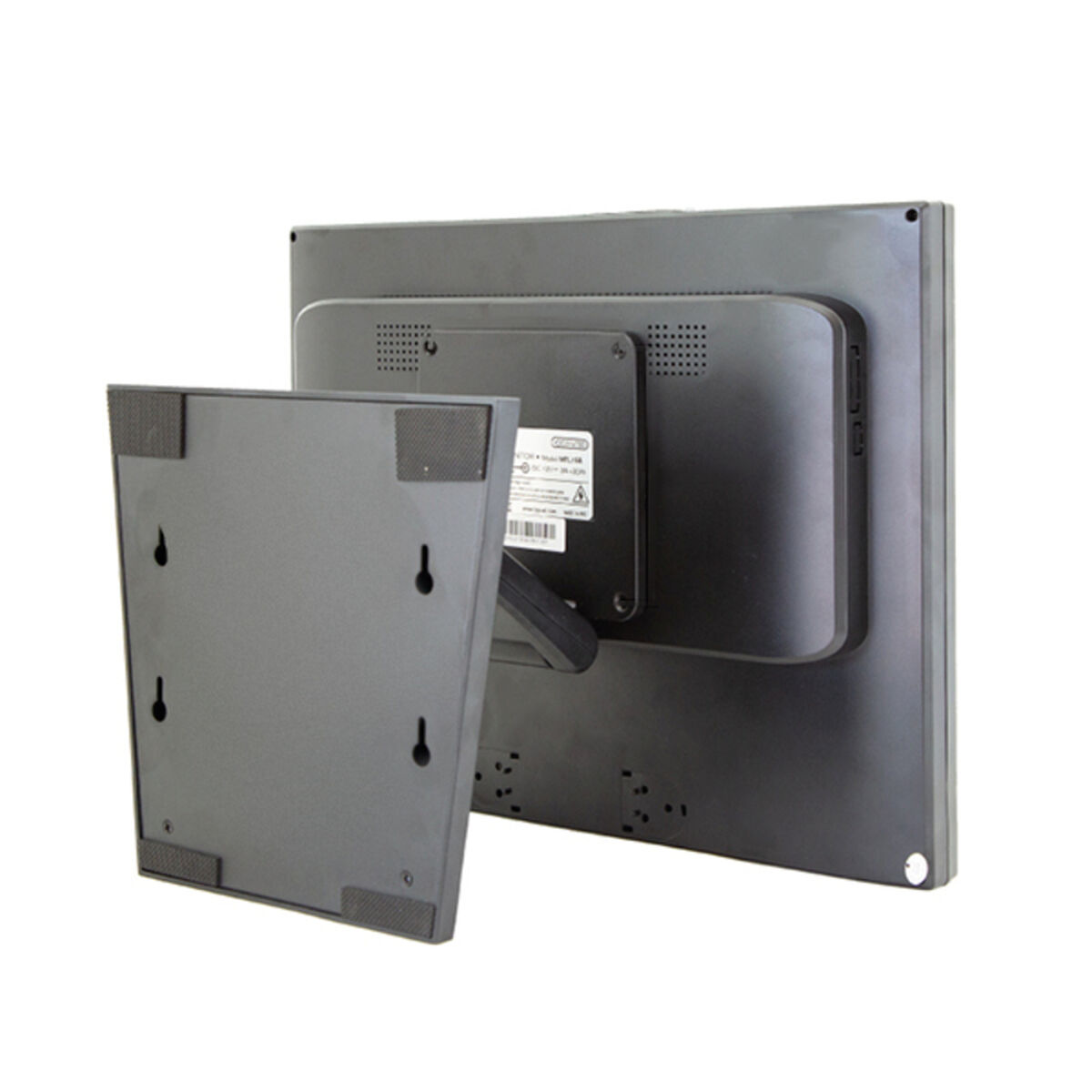 Монитор с тактильным экраном iggual MTL-5