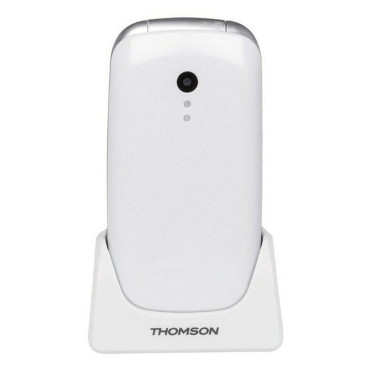 Мобильный телефон Thomson SEREA 63 2,4 VGA Bluetooth FM-2