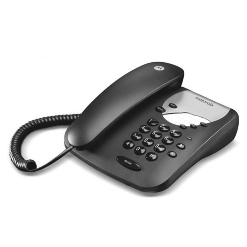 Стационарный телефон Motorola CT1-2