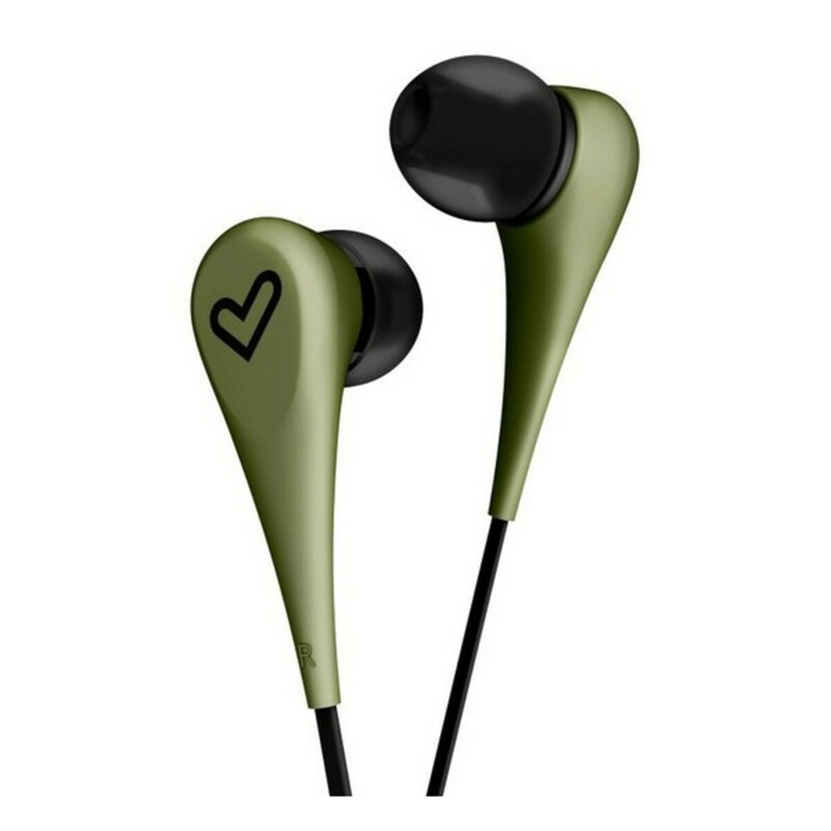Наушники-капельки Energy Sistem 3.5 mm (1,2 m)-2