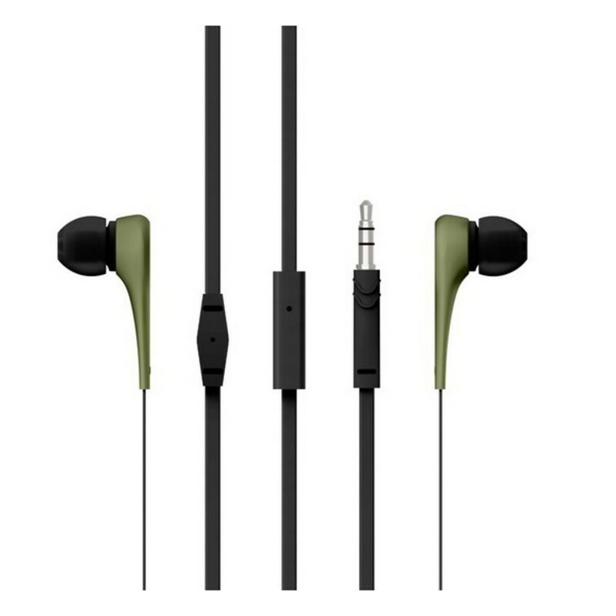 Наушники-капельки Energy Sistem 3.5 mm (1,2 m)-3