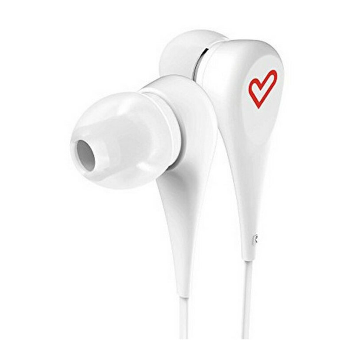 Наушники-капельки Energy Sistem 3.5 mm (1,2 m)-5