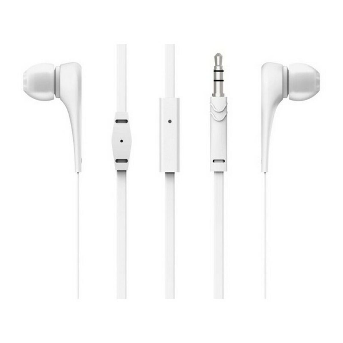 Наушники-капельки Energy Sistem 3.5 mm (1,2 m)-7