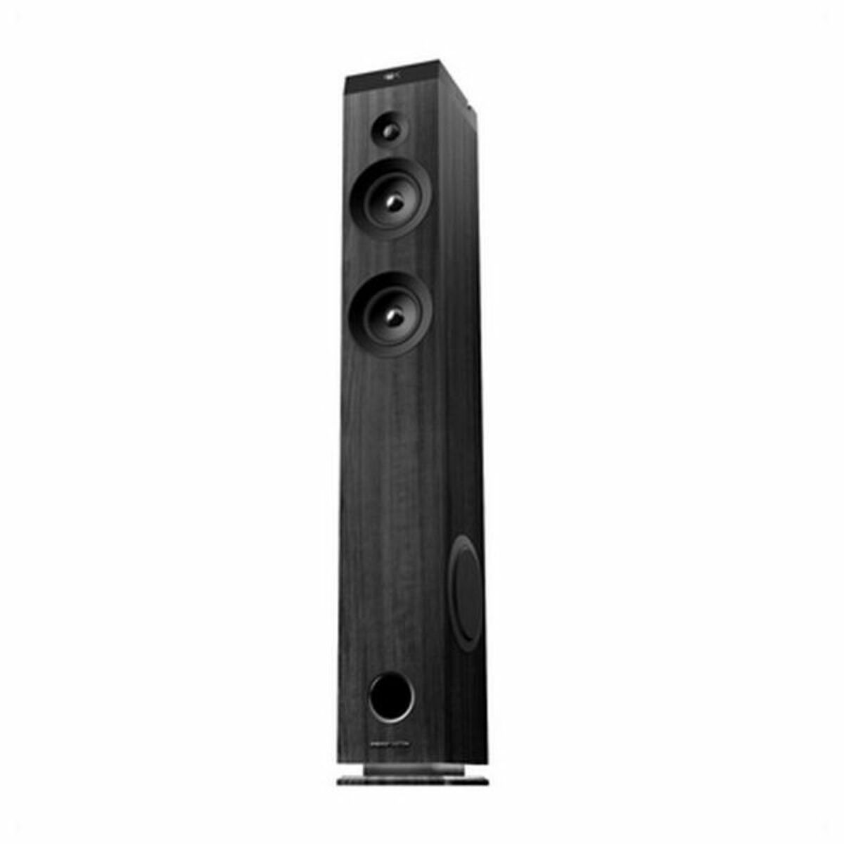 Колонки для домашнего кинотеатра с Bluetooth Energy Sistem Tower 7 445066 LED Micro SD USB 100W Чёрный-4