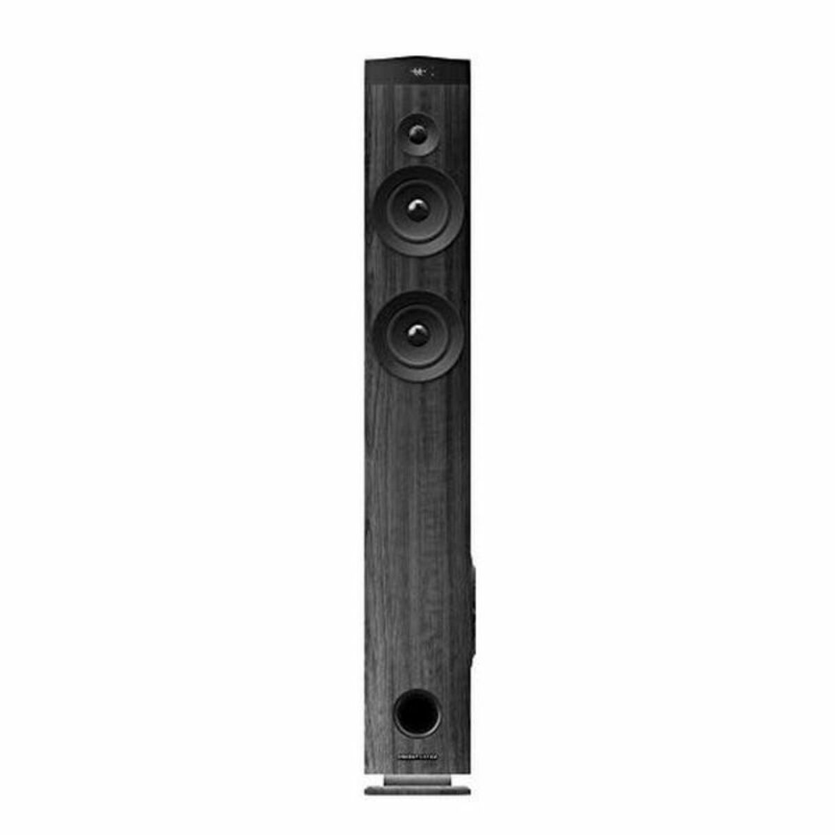 Колонки для домашнего кинотеатра с Bluetooth Energy Sistem Tower 7 445066 LED Micro SD USB 100W Чёрный-5