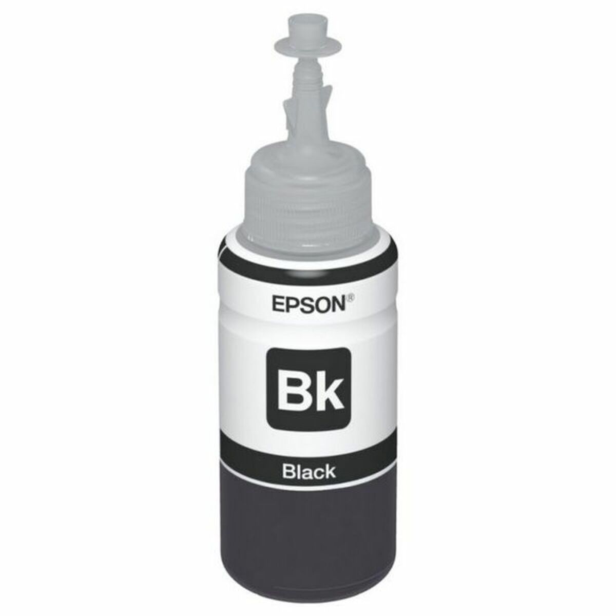 Epson Compatible Ink Cartridge T66-2