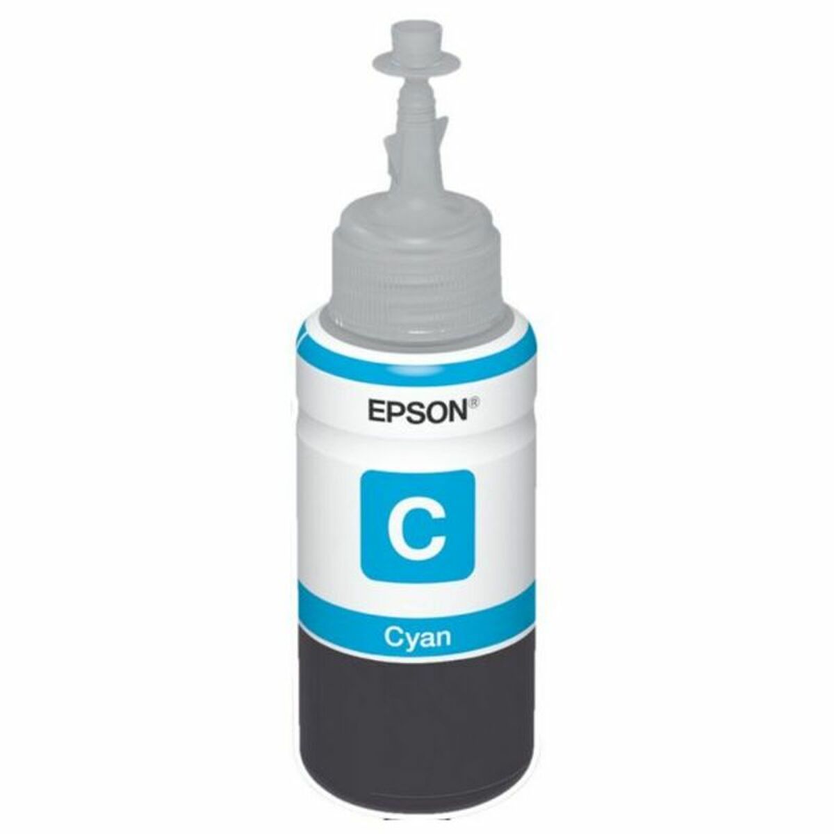 Epson Compatible Ink Cartridge T66-3