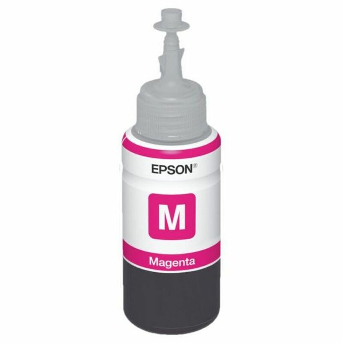 Epson Compatible Ink Cartridge T66-6