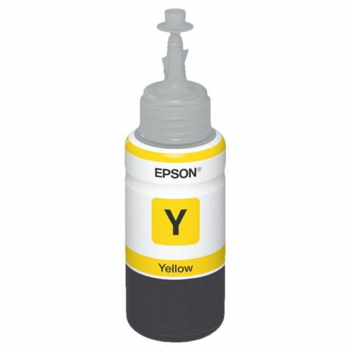Epson Compatible Ink Cartridge T66-7