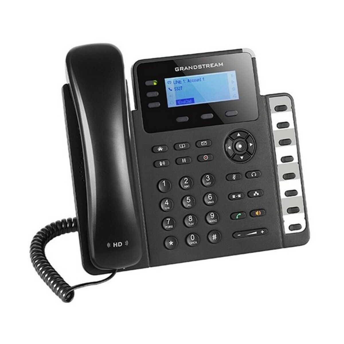 IP-телефон Grandstream GS-GXP1630-3