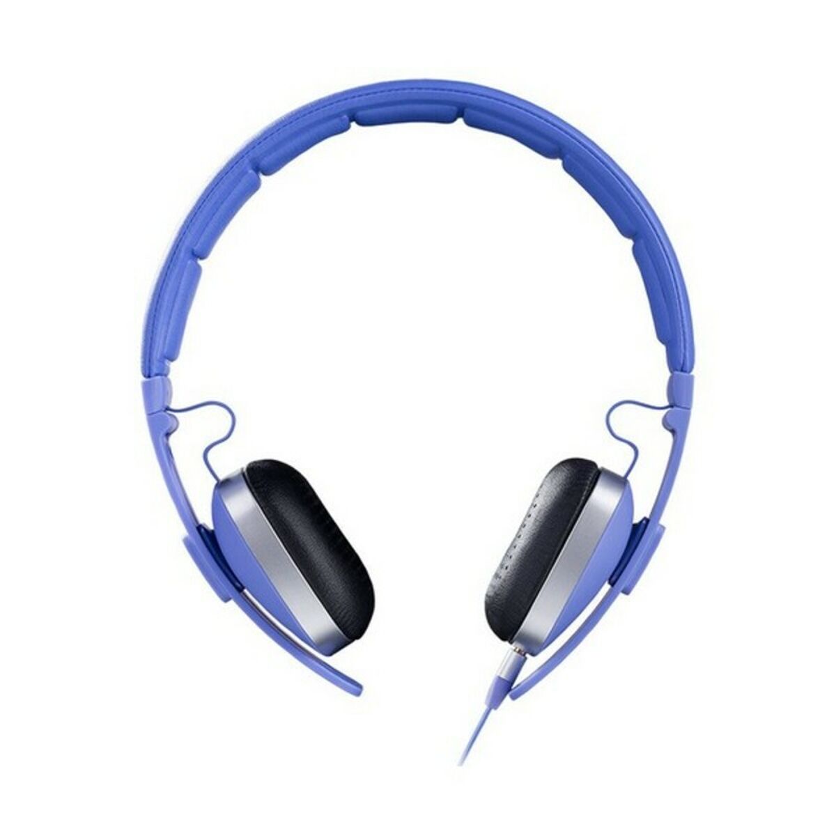 Наушники с микрофоном Hiditec WHP01000-3