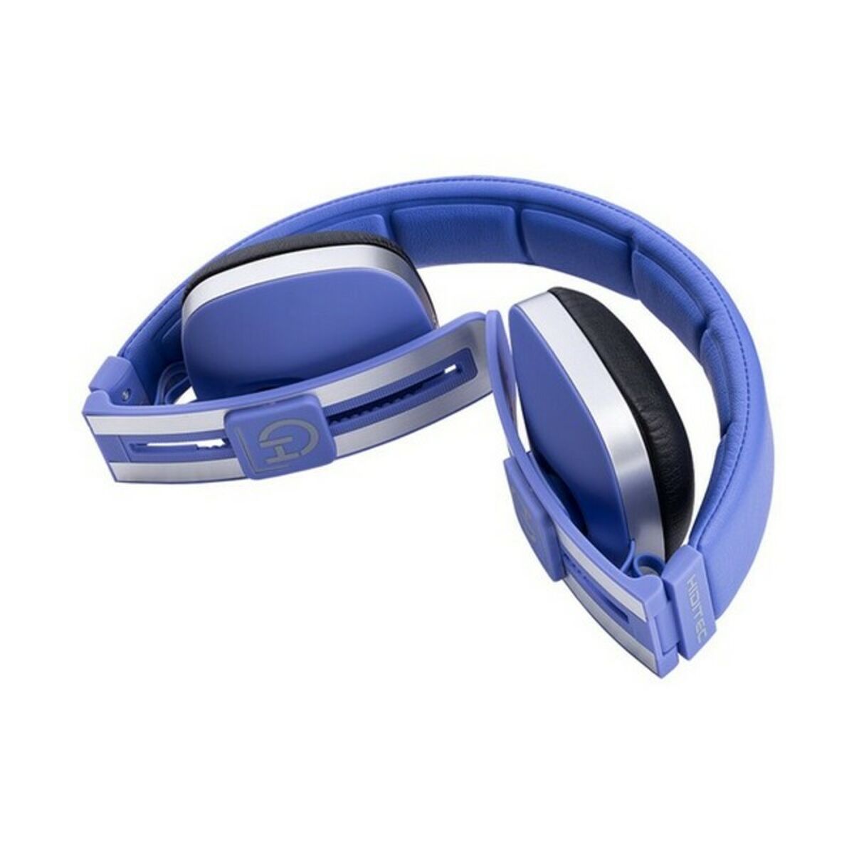 Наушники с микрофоном Hiditec WHP01000-4