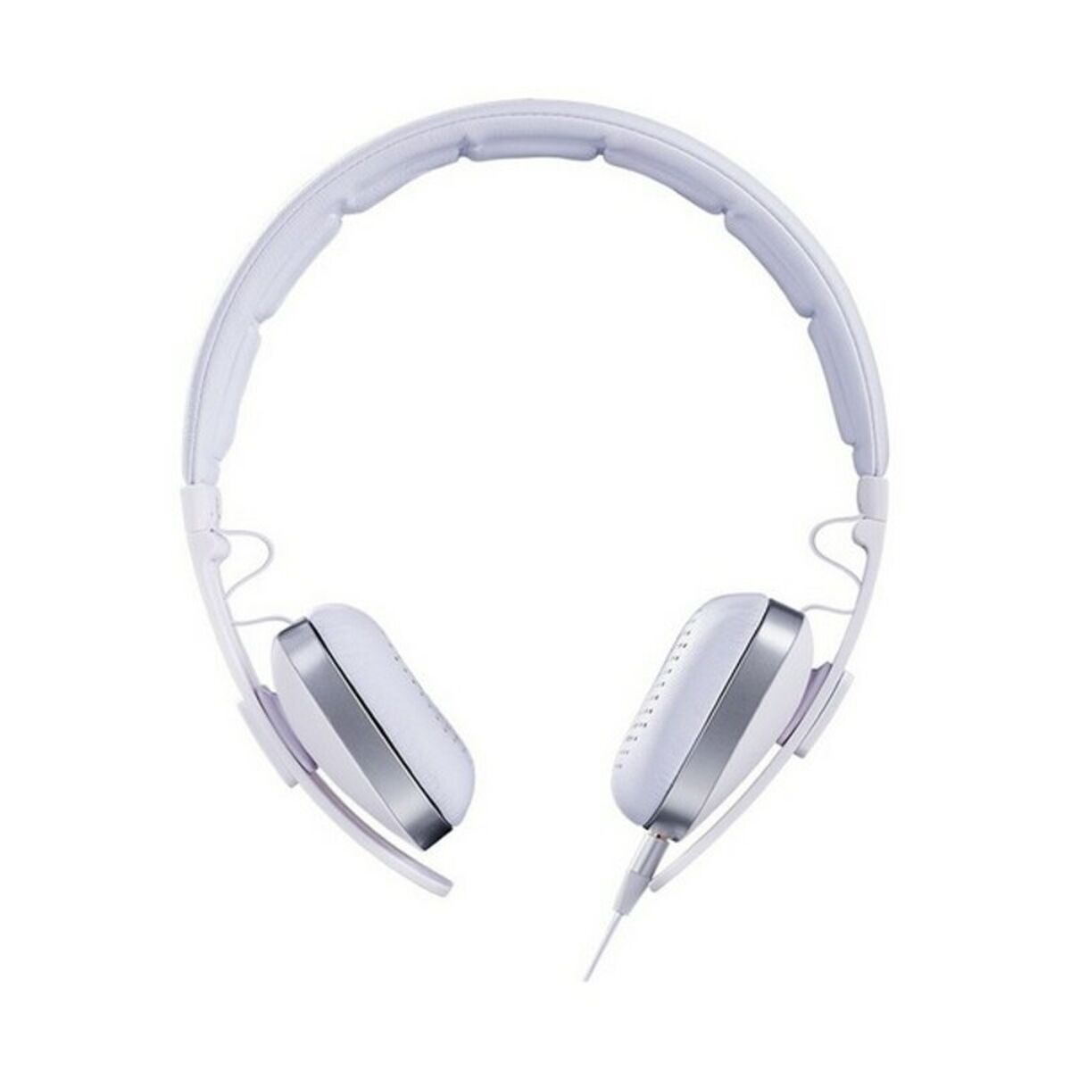 Наушники с микрофоном Hiditec WHP01000-6