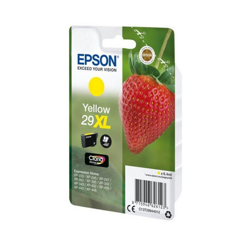 Epson Compatible Ink Cartridge T29XL-2