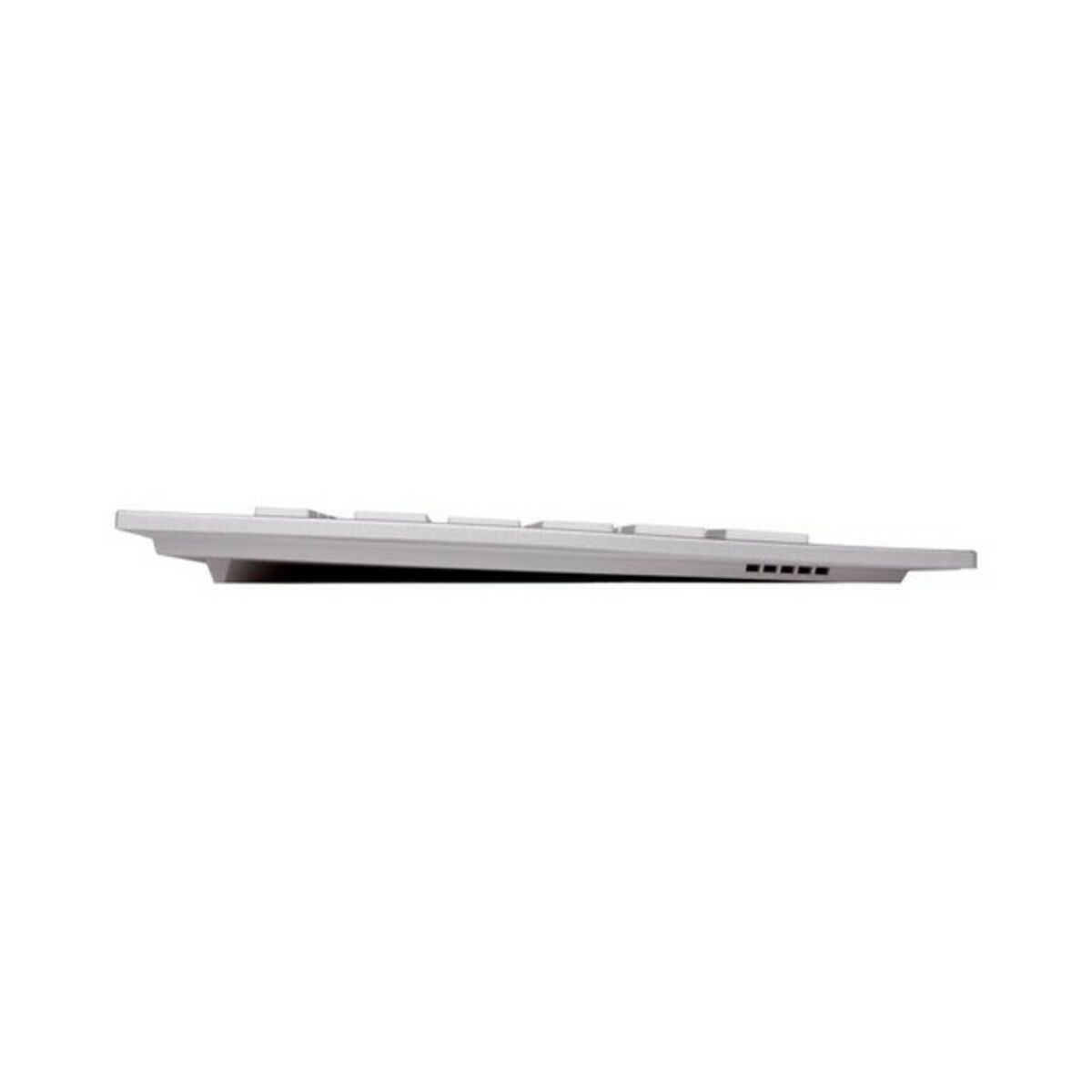 Игровые клавиатура и мышь Cherry JD-0310ES-3
