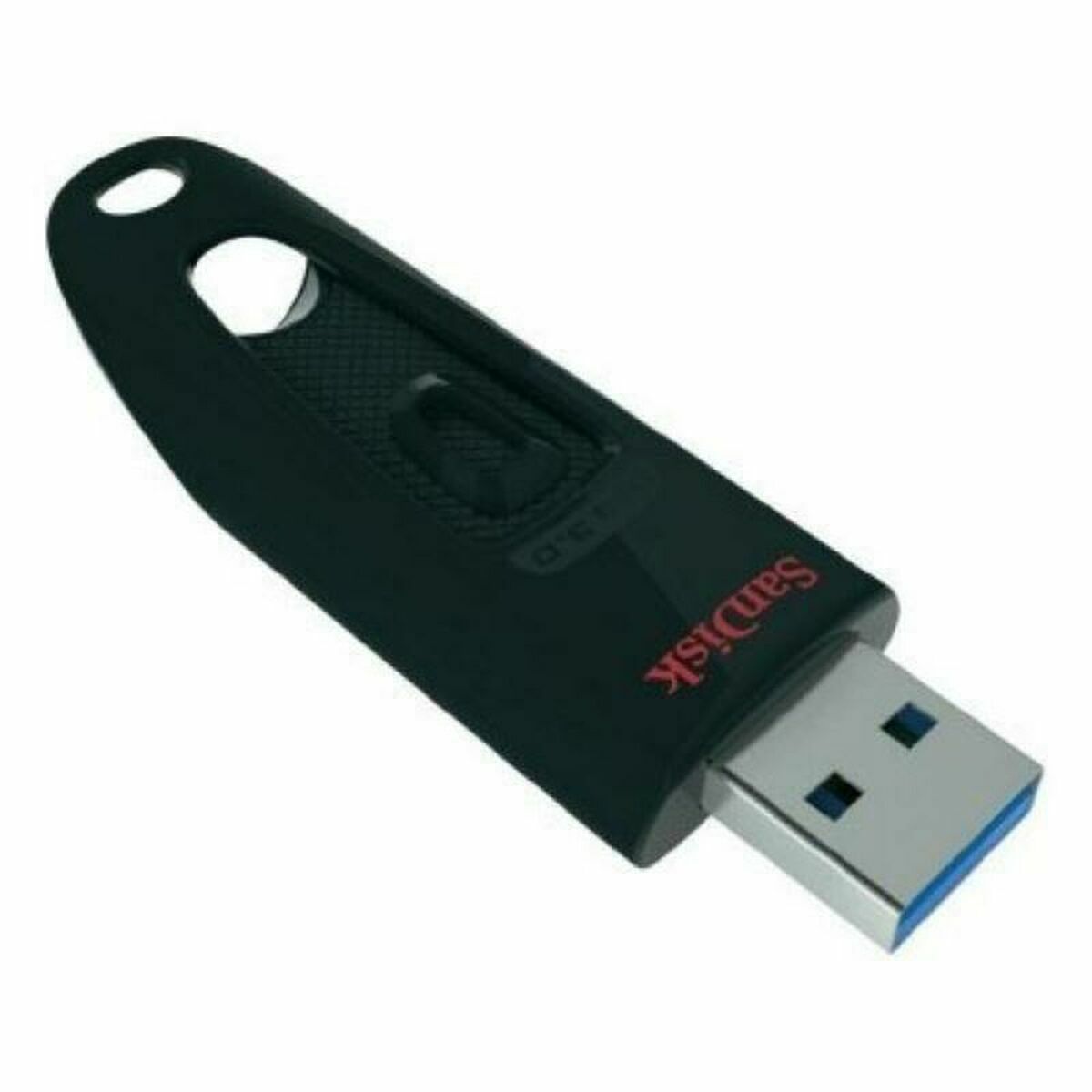 Pendrive SanDisk SDCZ48 USB 3.0 USВ-флешь память-4
