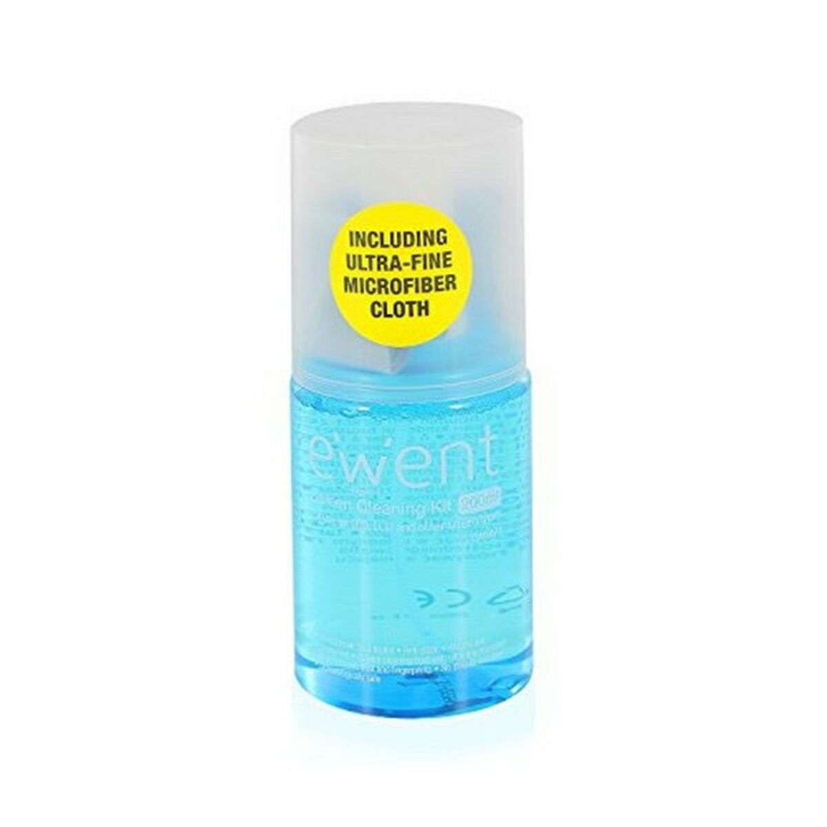 Набор для чистки экрана Ewent EW5671 (2 pcs)-2