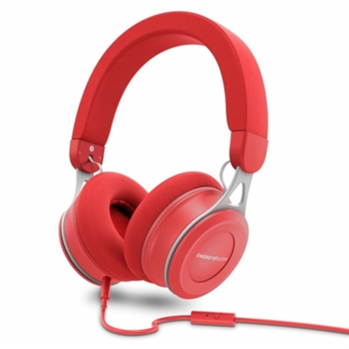 Наушники с микрофоном Energy Sistem Urban 3-5