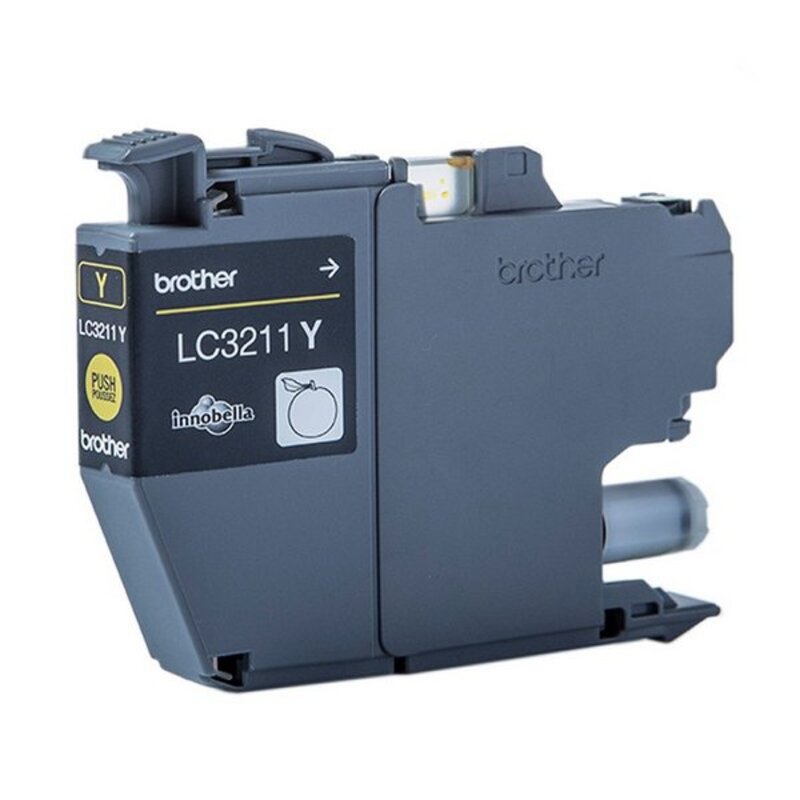 Compatible Ink Cartridge Brother LC3211-2