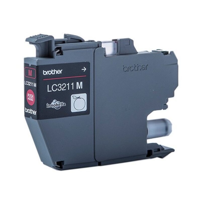 Compatible Ink Cartridge Brother LC3211-4