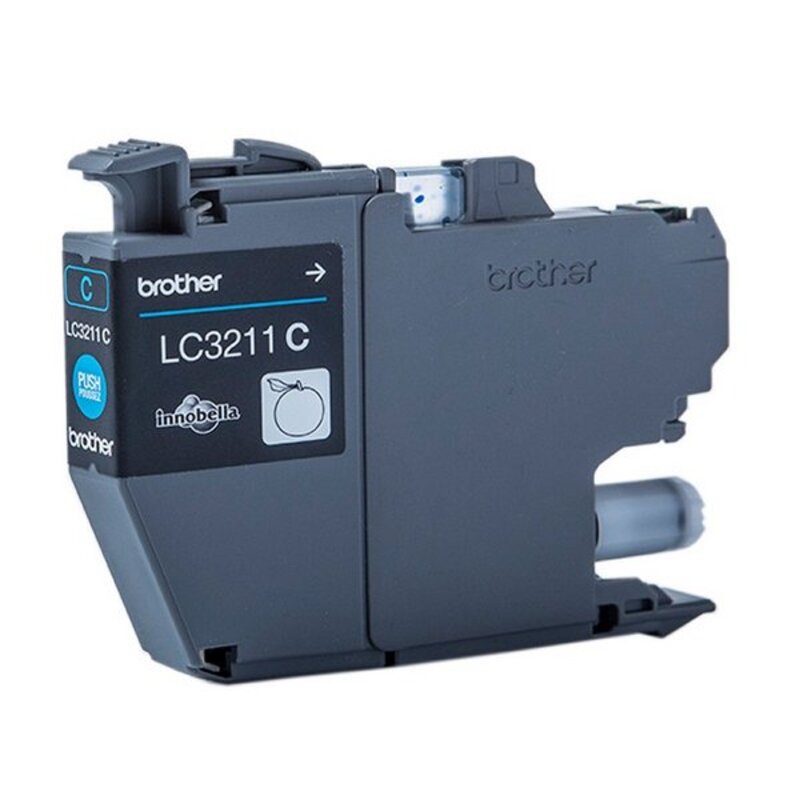 Compatible Ink Cartridge Brother LC3211-6