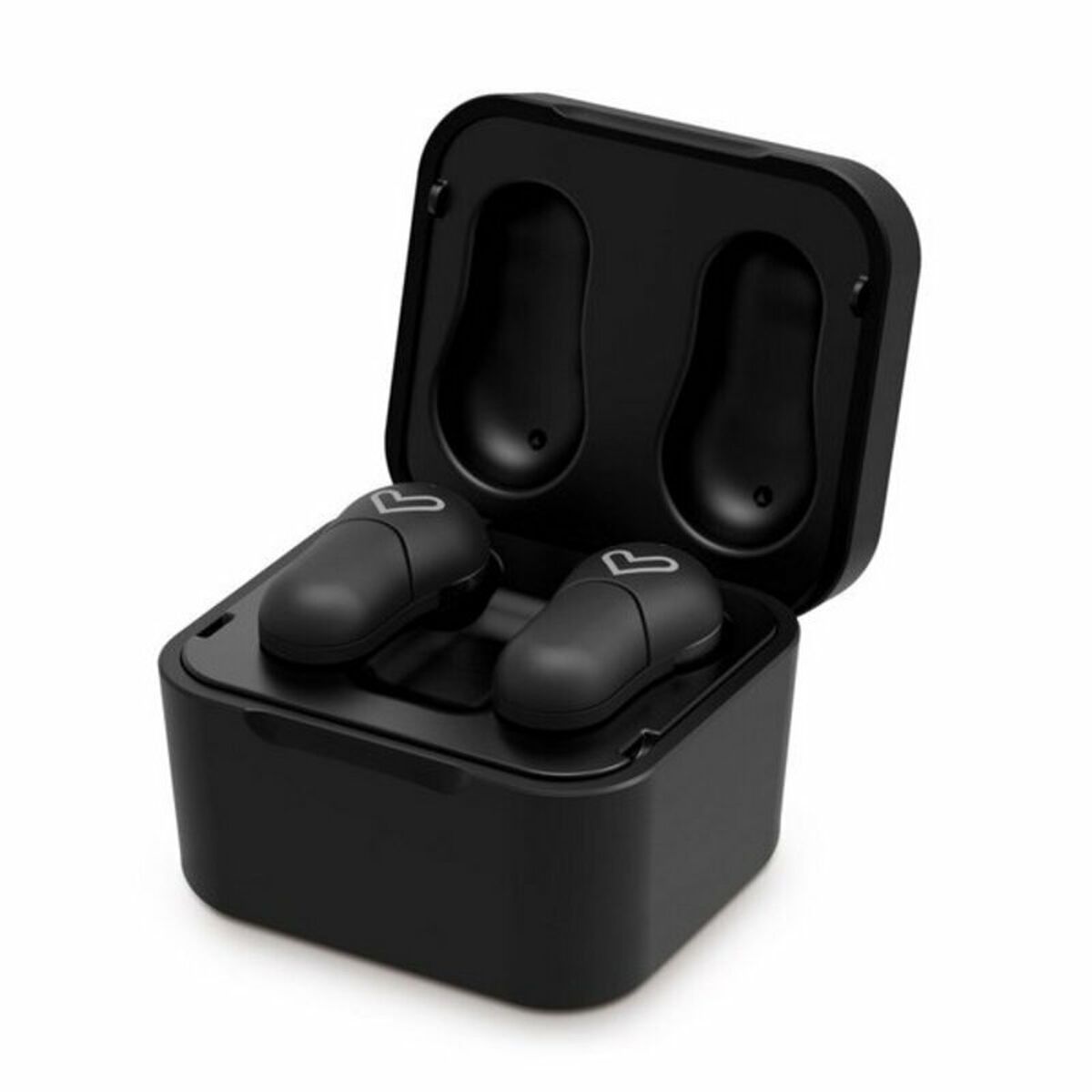 Bluetooth-наушники с микрофоном Energy Sistem Style 6 True Wireless-2
