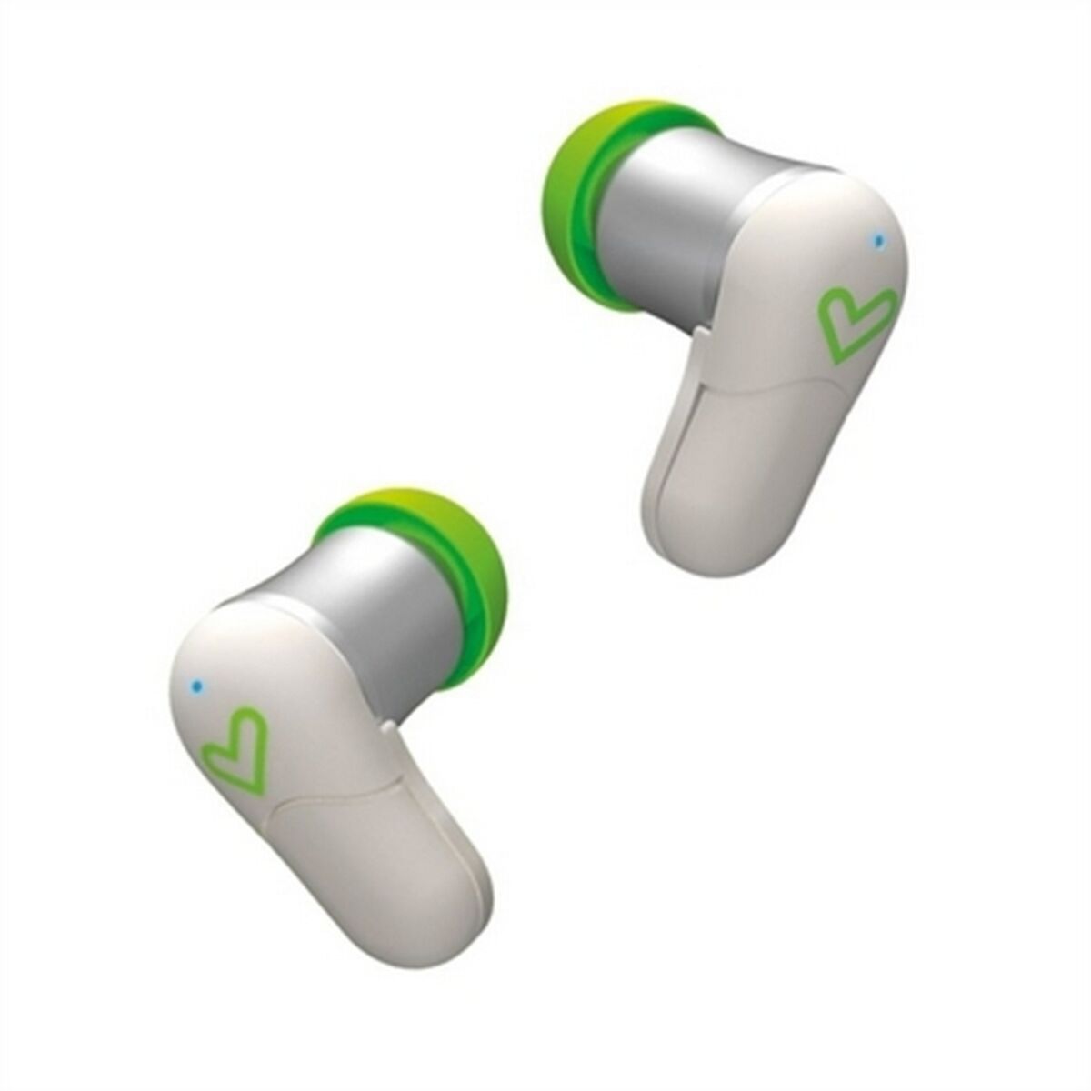 Bluetooth-наушники с микрофоном Energy Sistem Style 6 True Wireless-6