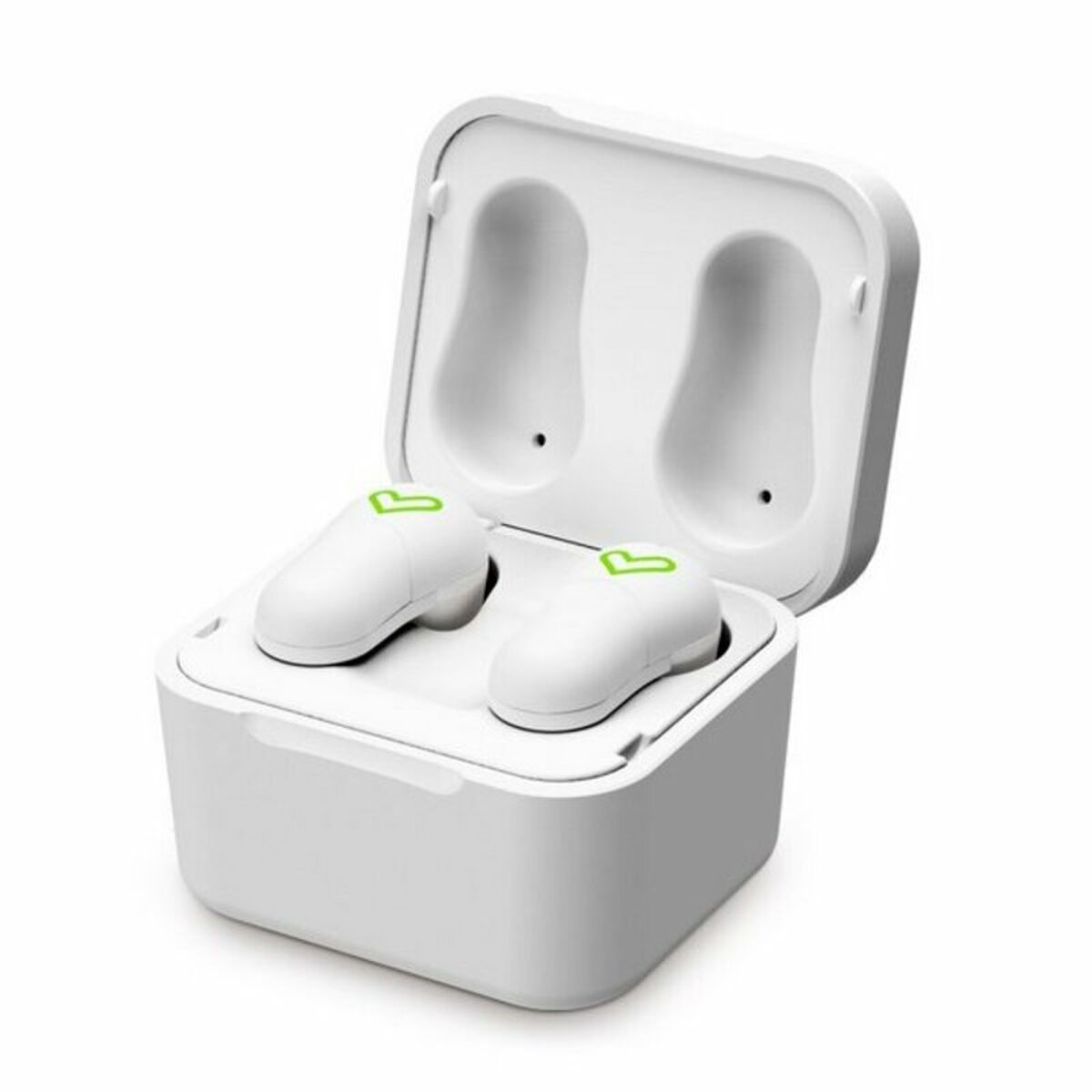 Bluetooth-наушники с микрофоном Energy Sistem Style 6 True Wireless-7