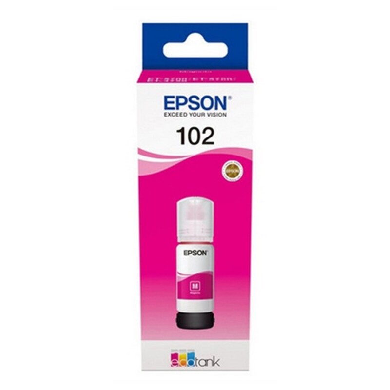Epson Compatible Ink Cartridge C13T03R-4