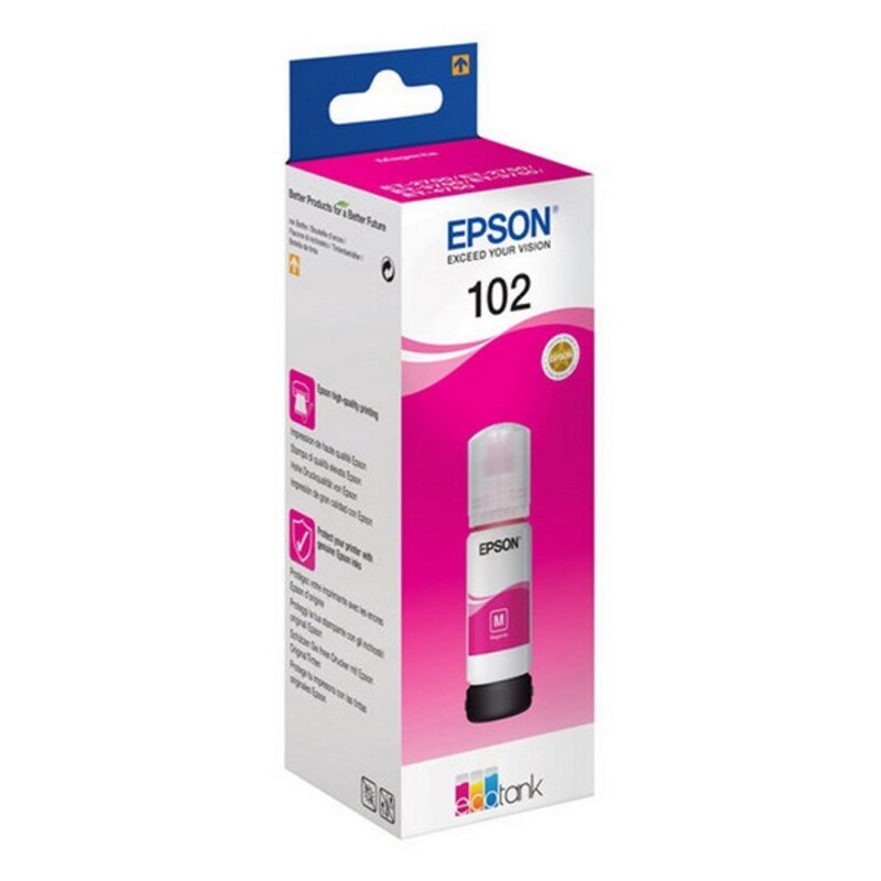 Epson Compatible Ink Cartridge C13T03R-5