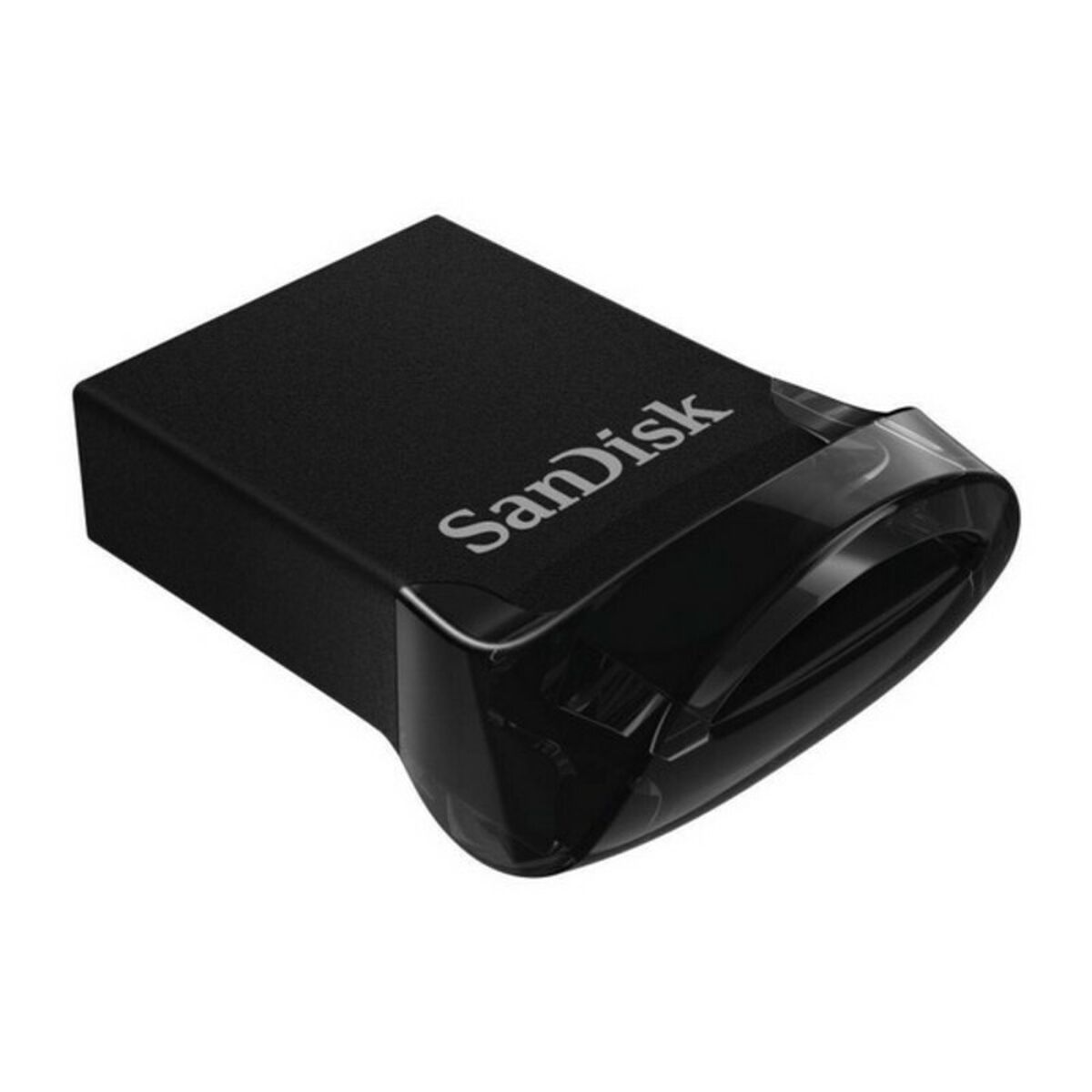 Pendrive SanDisk SDCZ430-G46 USB 3.1 Чёрный USВ-флешь память-2