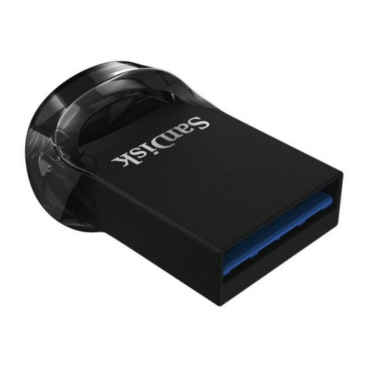 Pendrive SanDisk SDCZ430-G46 USB 3.1 Чёрный USВ-флешь память-3