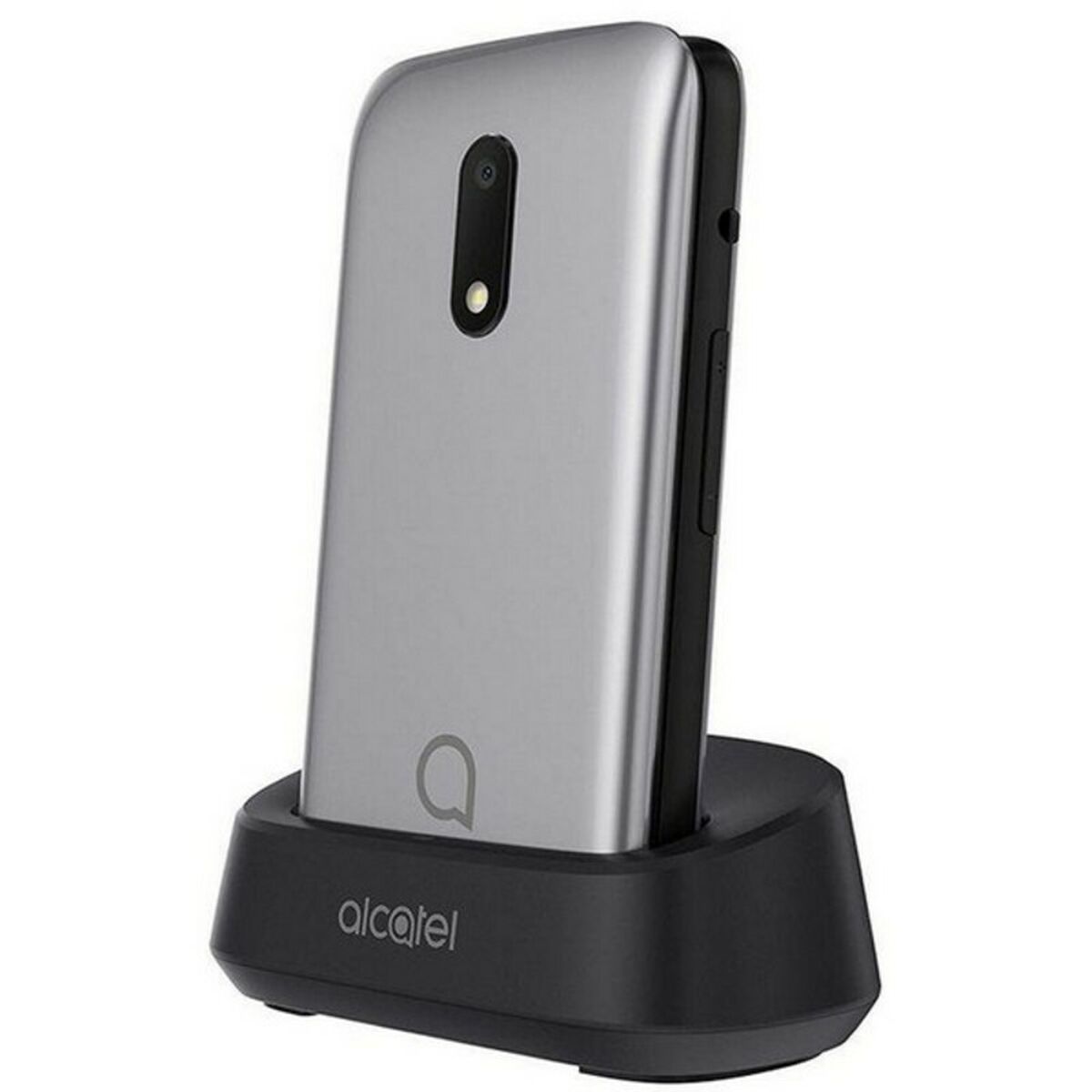 Мобильный телефон Alcatel 3026X 2,8 128 MB RAM 256 MB Bluetooth-5