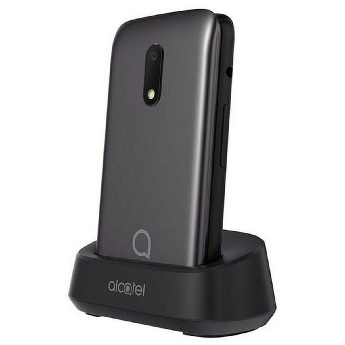 Мобильный телефон Alcatel 3026X 2,8 128 MB RAM 256 MB Bluetooth-8