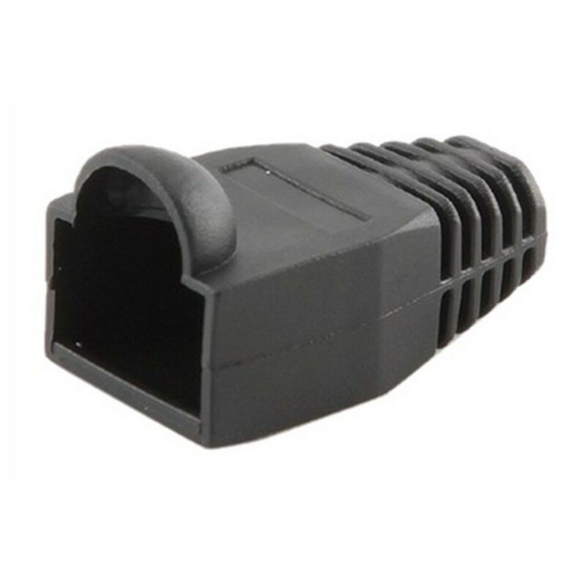 Колпачок для Коннектора RJ45 GEMBIRD BT5 (100 uds.)-2