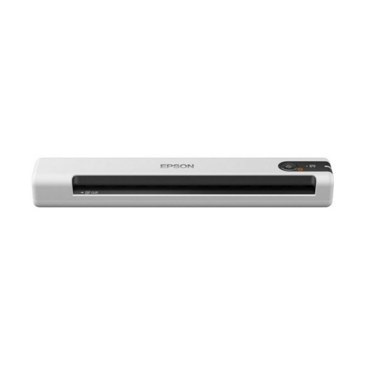 Портативный сканер Epson WorkForce DS-70 600 dpi USB 2.0 Белый-3