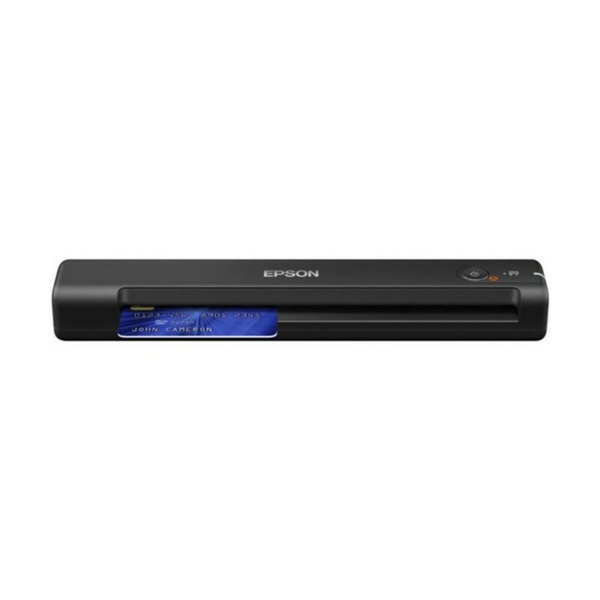 Портативный сканер Epson B11B252401 600 dpi USB 2.0-3