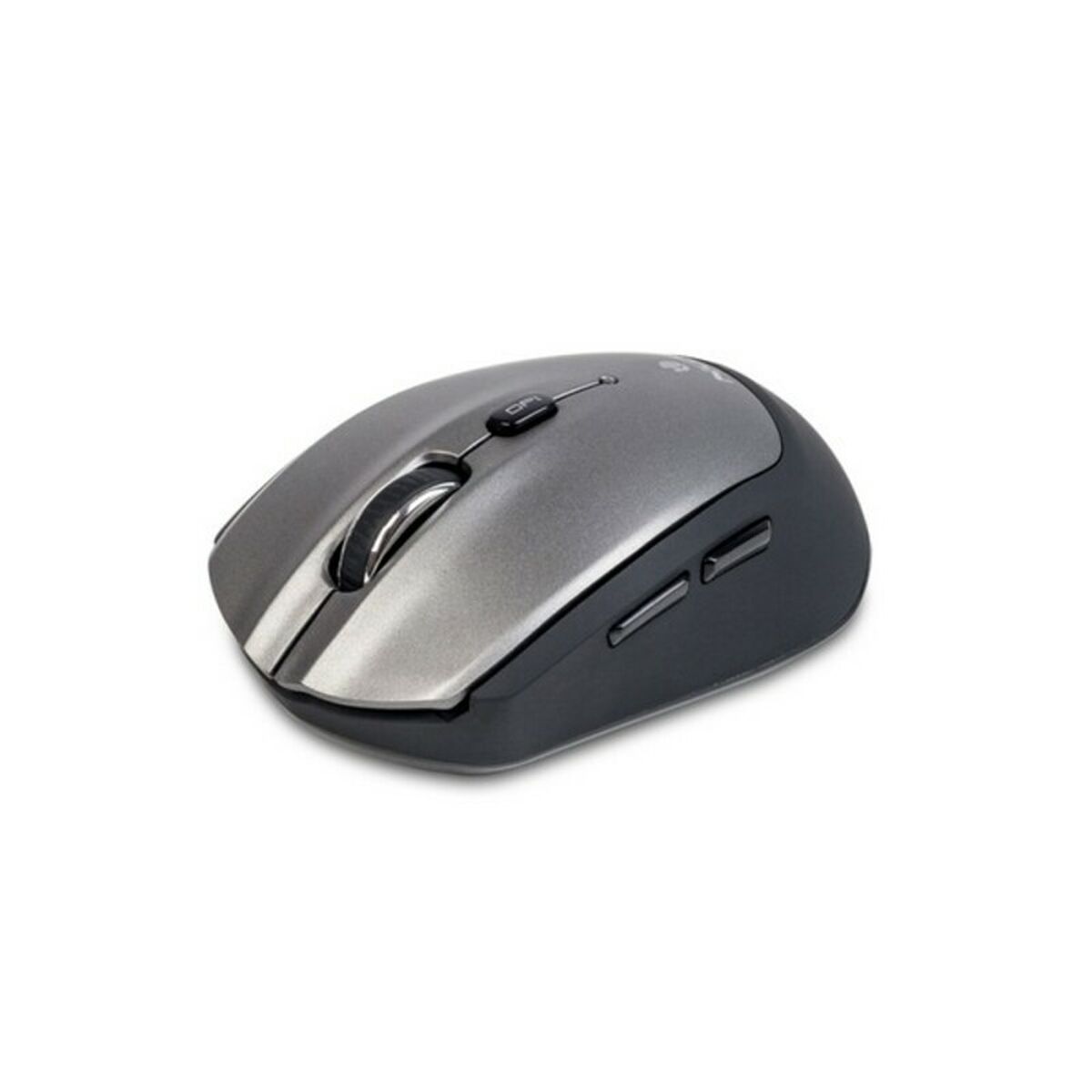 Беспроводная Bluetooth-мышь NGS FRIZZ-BT 1000/1600 dpi Серый-2