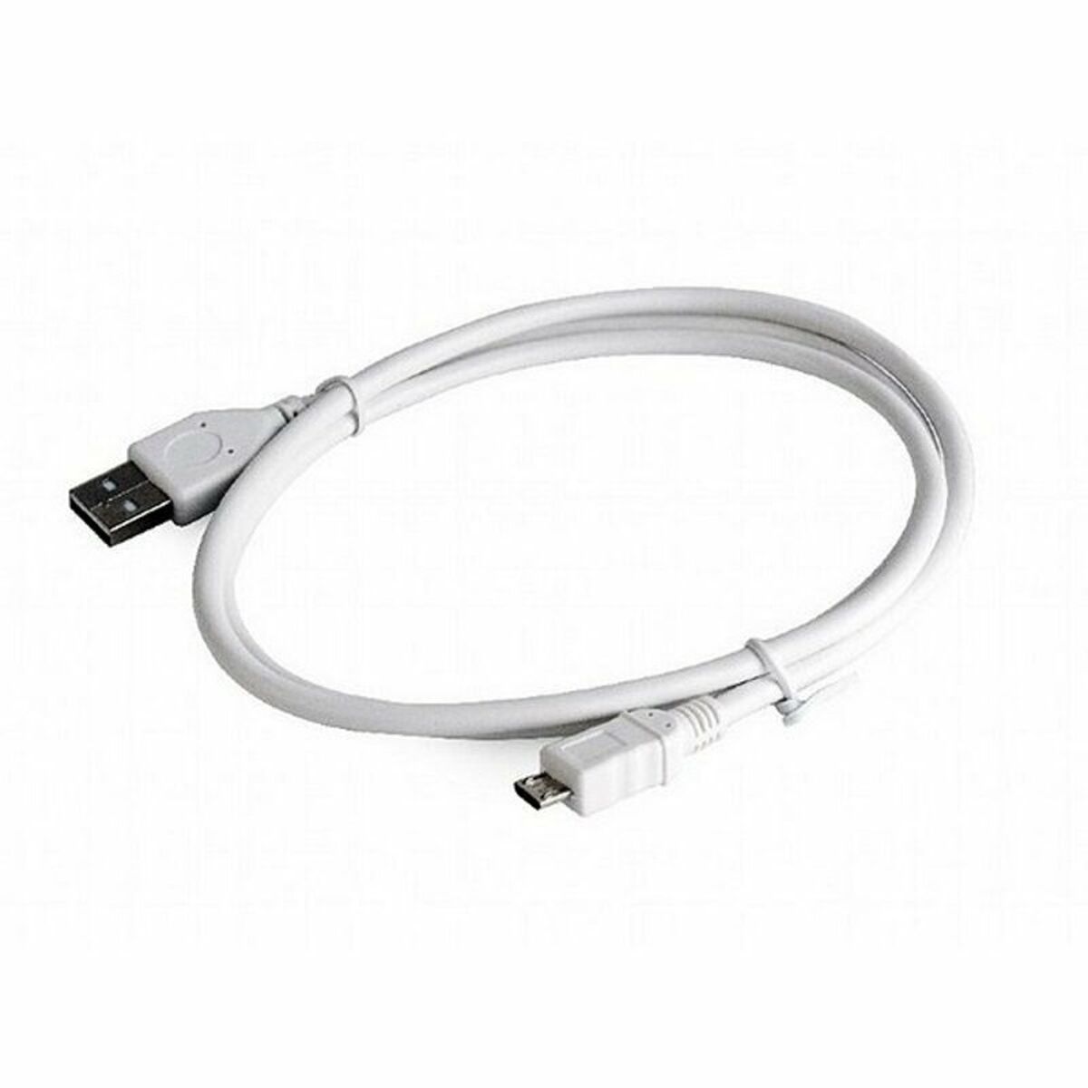 Кабель USB 2.0 A — Micro USB B GEMBIRD CCP-mUSB2-AMBM-3