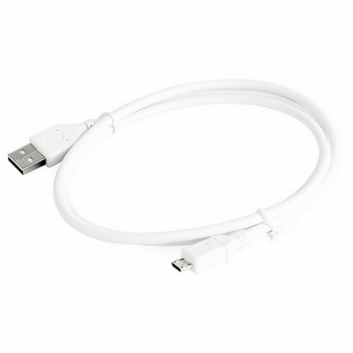 Кабель USB 2.0 A — Micro USB B GEMBIRD CCP-mUSB2-AMBM-6