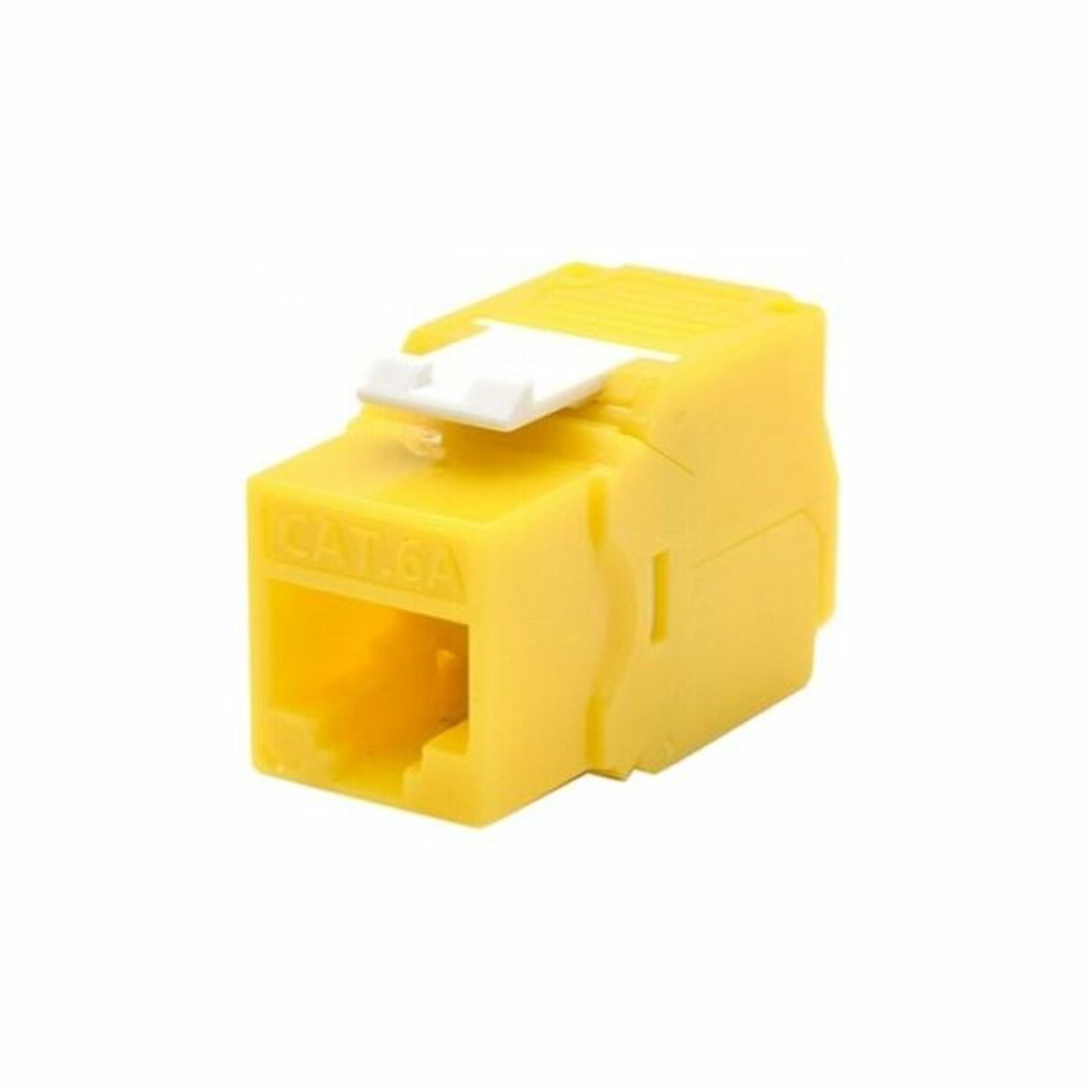 Коннектор RJ45 кат. 6 UTP WP-2